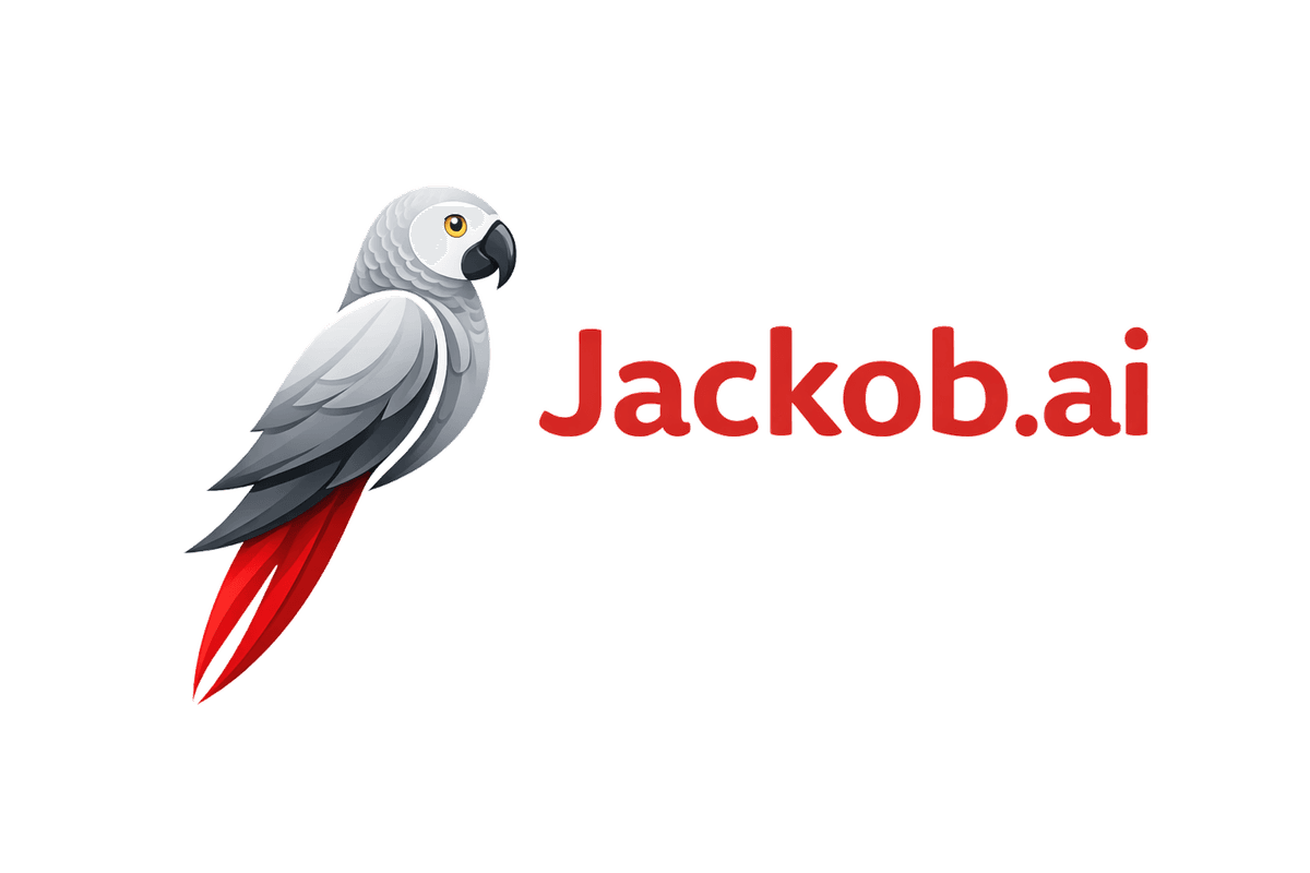 Jackob.ai